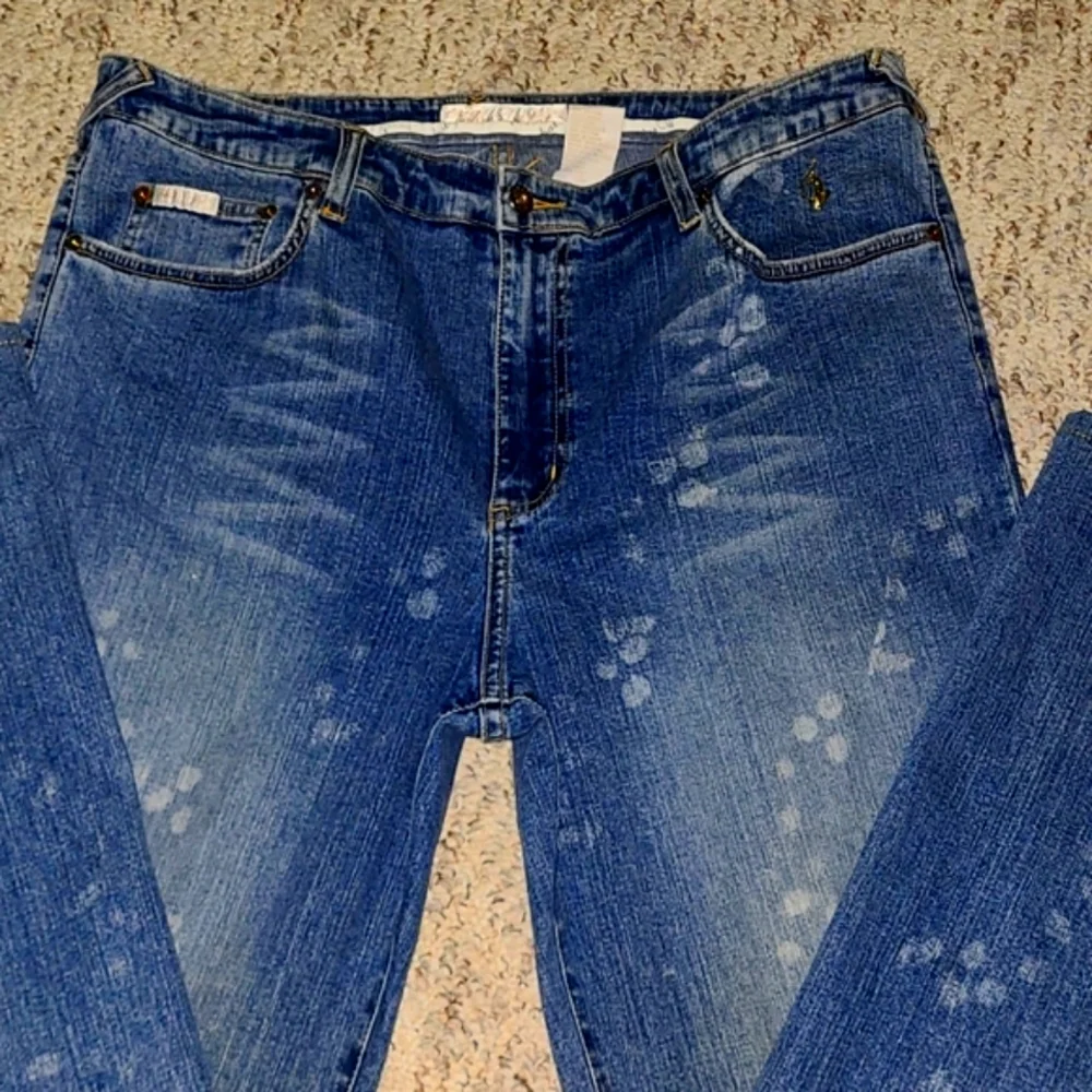 Baby Phat Jeans Vintage - Picture 6 of 13